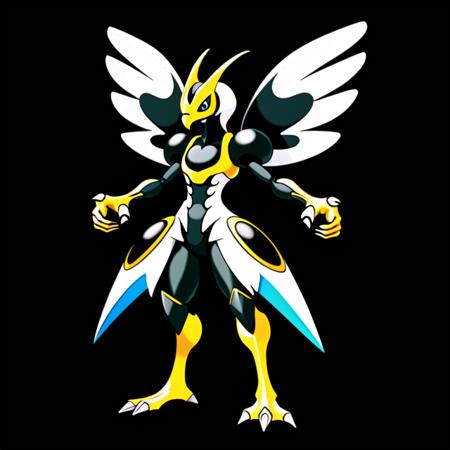 PokemonAi-Fan