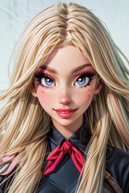 Alice Delish