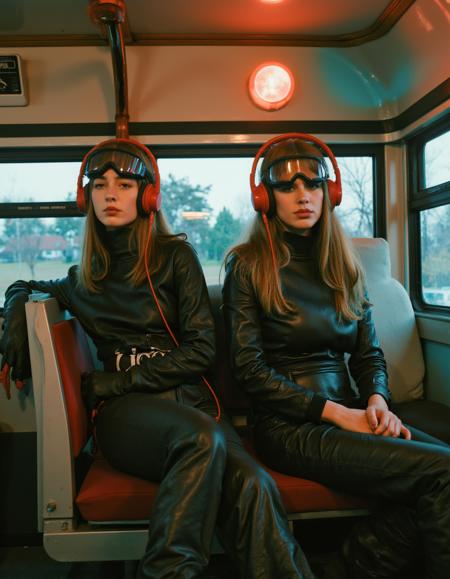 Surreal Photography - Dana Trippe Style
