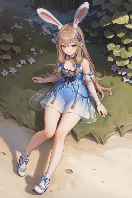 Asoul嘉然国风服Diana China