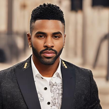 Jason Derulo