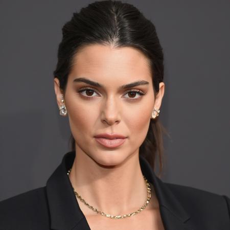 Kendall Jenner Flux