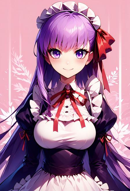 BB: Fate Grand Order (FGO Fate) [Pony & SD1.5]