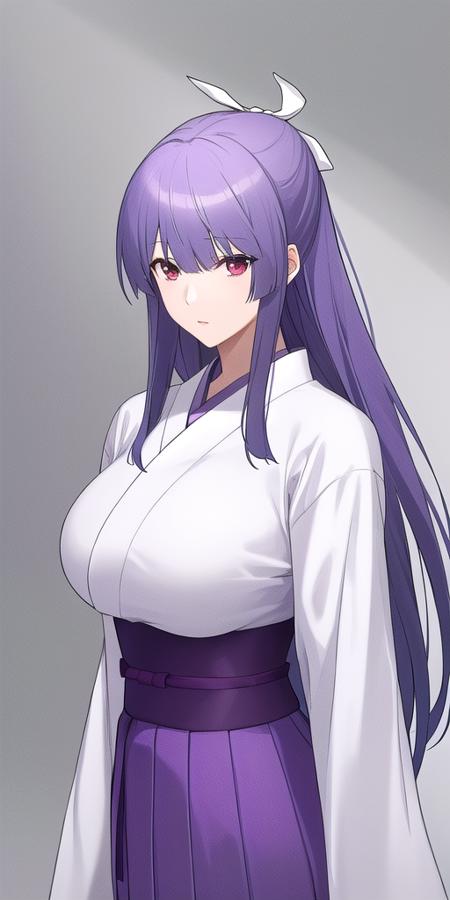 Miya Asama - Sekirei