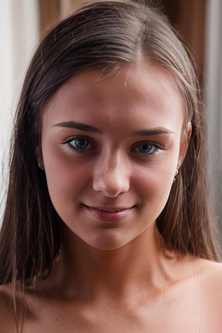 Victoria Sweet - Adult Model