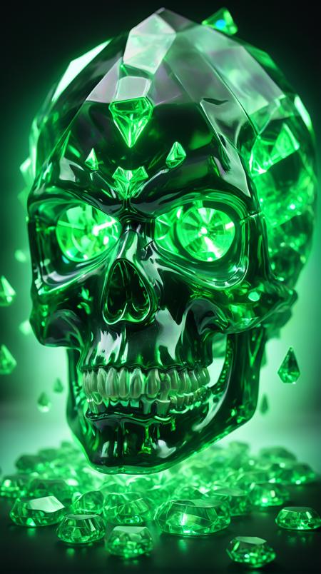 Greengemix