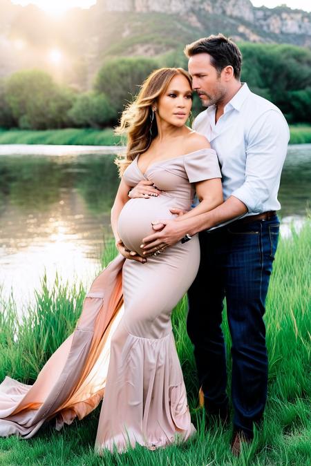 Maternity Photo