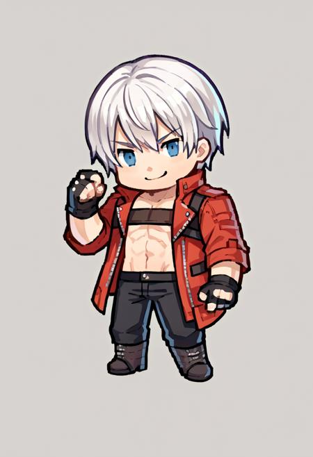 Fire Emblem Heroes Sprite Style [Pony]