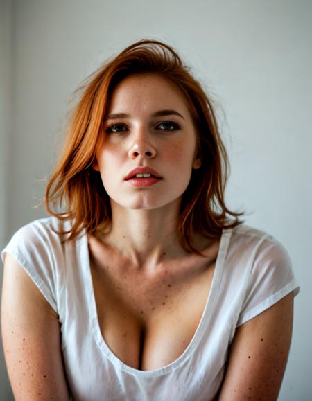 Redheads