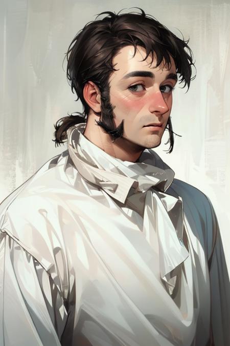 A_Sideburns_Cut