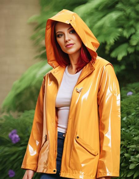 Raincoats