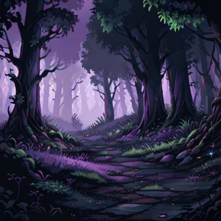 16-bit pixel background (SD1.5)