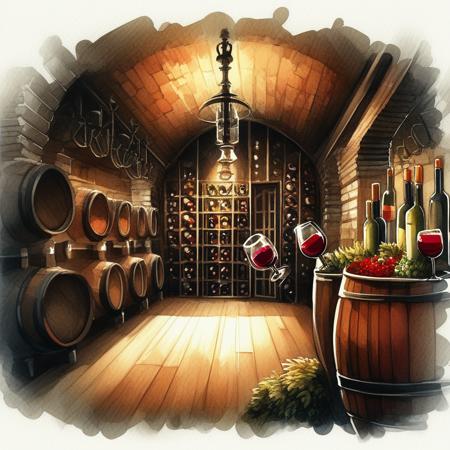 Wine Cellar