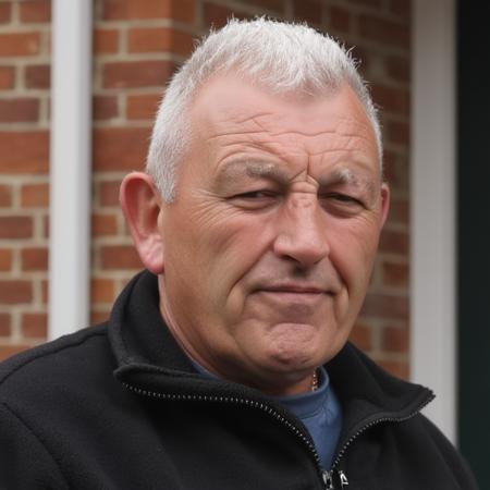 Paul Fitzsimons