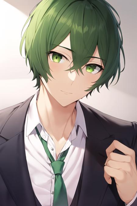 Shuu Iura / Horimiya