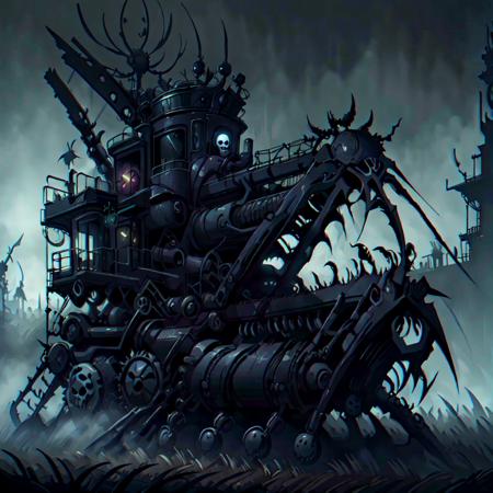 GothicpunkAI - konyconi
