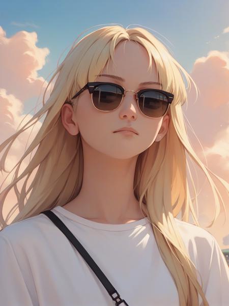Ray Ban sunglasses (various)