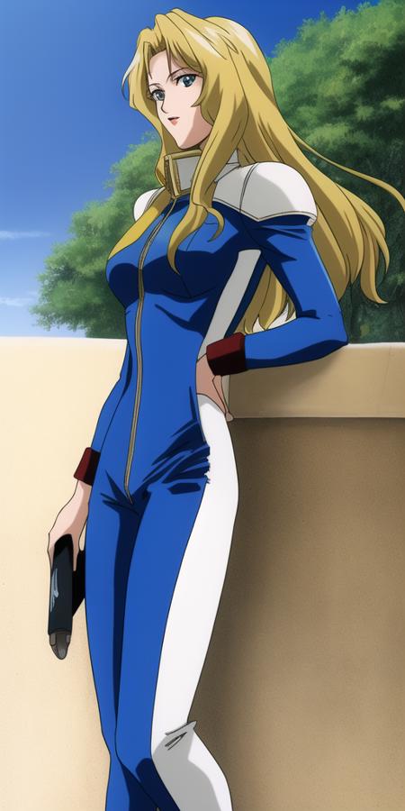 Rex - Macross 7