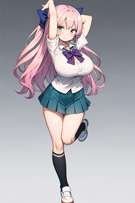 Hota. / ほた。| Artist Style | [ponyXL] + 1.5