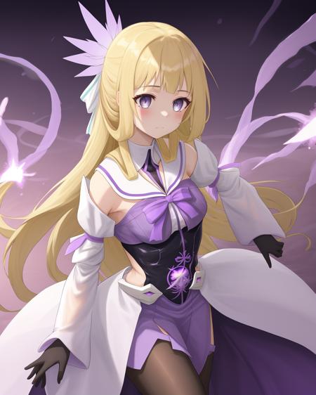Nogi_Sonoko (Yuki Yuna is a Hero)