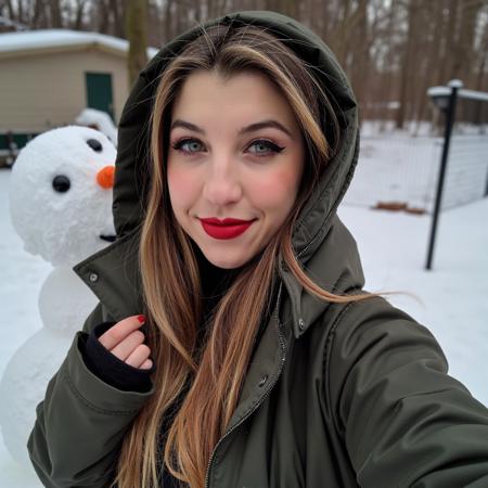 Frivolousfox ASMR
