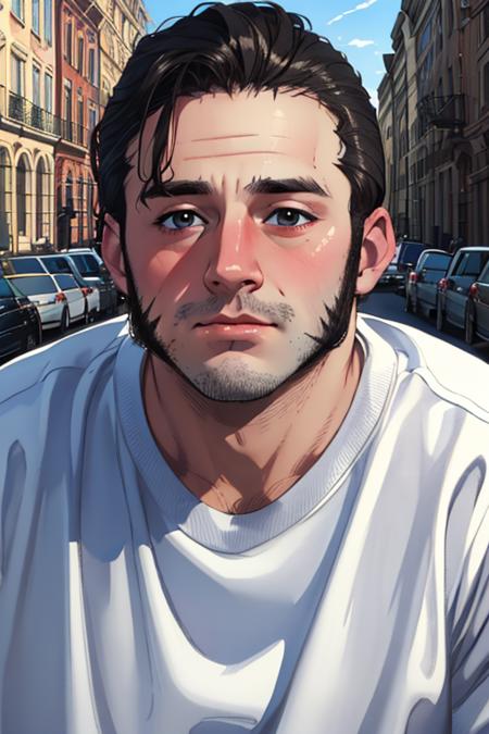 A_Sideburns_Cut