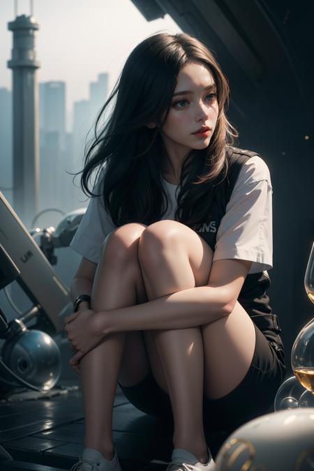 majicMIX lux 麦橘辉耀