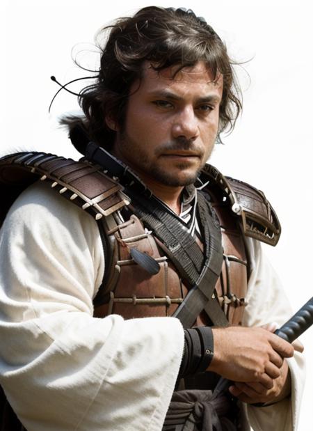 Oliver Reed Lora