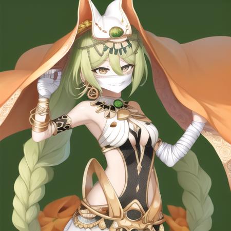 Mobius 301 Character Lora