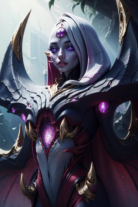Bel'veth | League of Legends