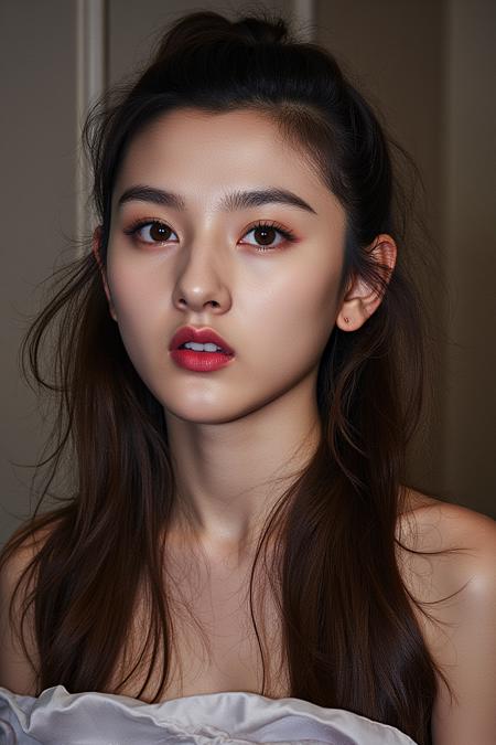 宋祖儿 Song Zuer SoloLoRA