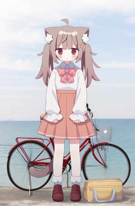 かなめなか/@Nakkar7 Photobackground Style