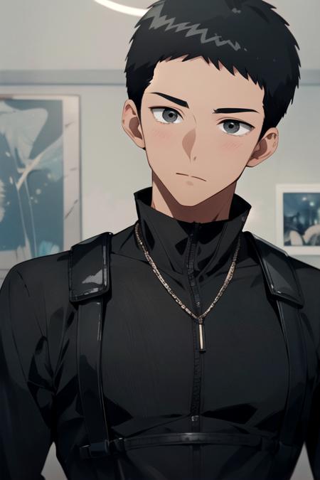Junta Hayami / Romantic Killer