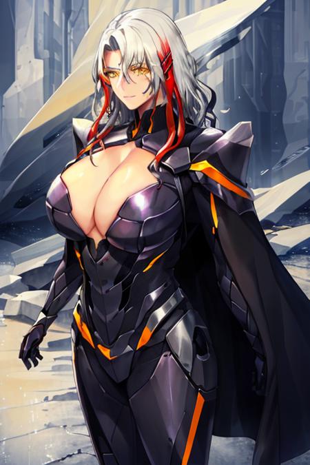 Odysseus - FGO