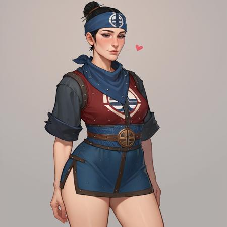 Gunner | Grand Cathay (Total War Warhammer)