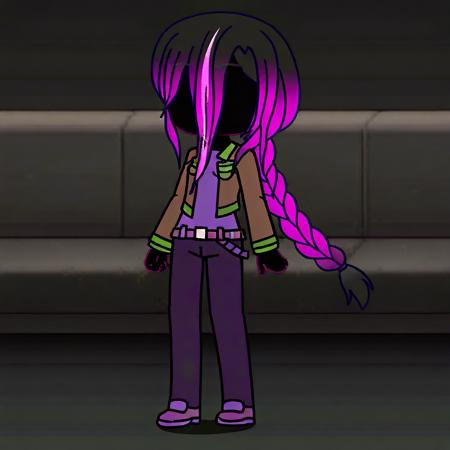 [PonyXL] aroN Netsu (Prince Deven's OC)
