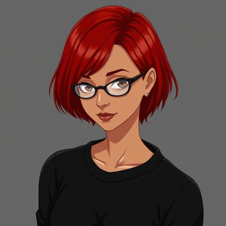 Circe Beaker