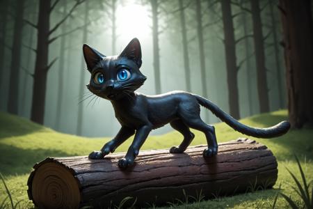 CORALINE XL