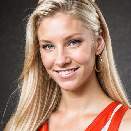 heather morris, britney from glee