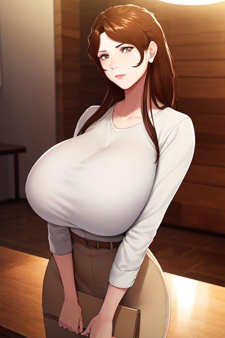 HanMan_momII_yanxiu
