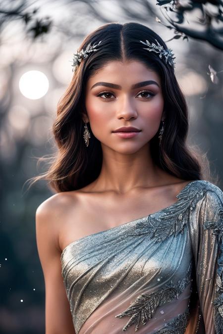 Zendaya SoloTI