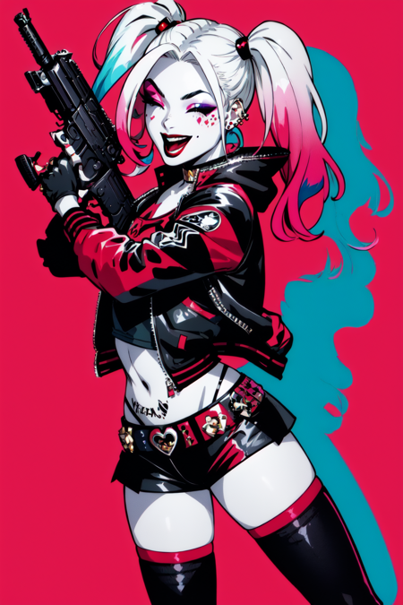 Harley Quinn