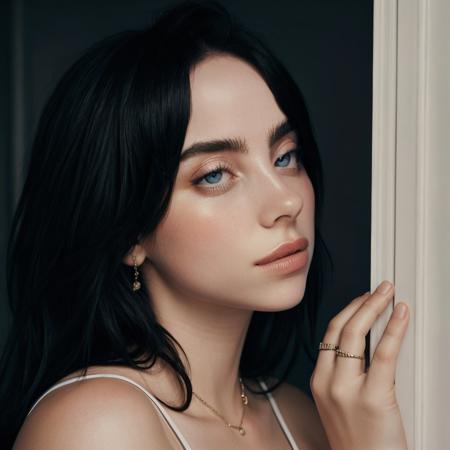 Billie Eilish - HQ LoRa - SD 1.5