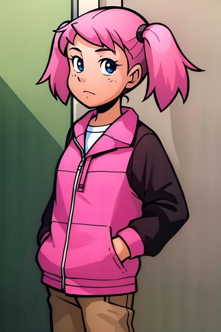 Power Pack style版本v1.0 (ID: 696458)