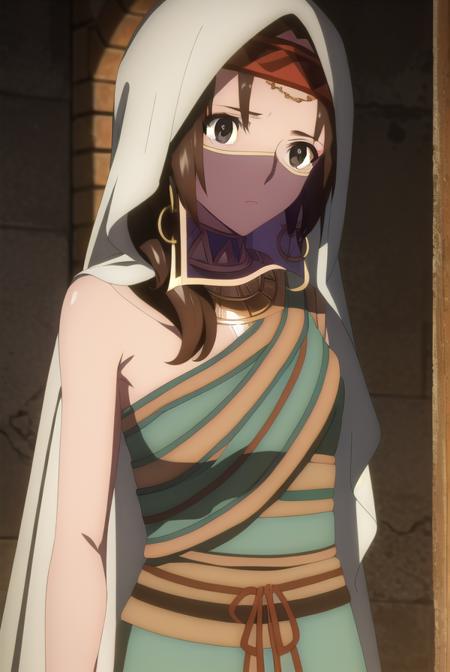 Siduri (シドゥリ) - Fate Grand Order