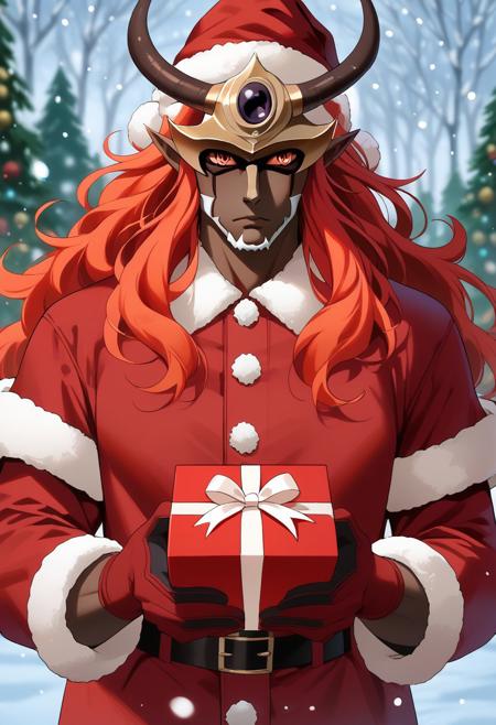 ⸸Veldora ❤︎ Ifrit | Tensei shitara Slime Datta Ken!