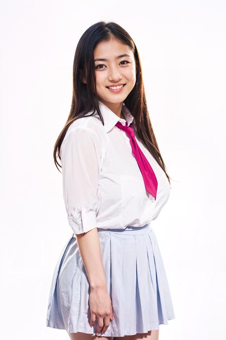 [Mirror Girl Project]-NO.001 Irie Saaya