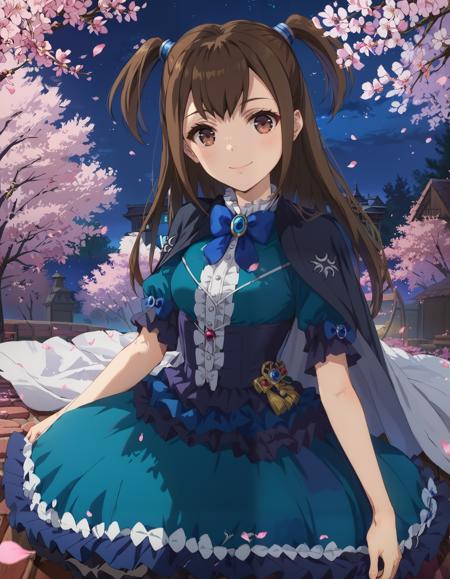 Kizuna Kazayama (風山 絆) - The Rising of the Shield Hero (盾の勇者の成り上がり)版本V1 (ID: 622663)