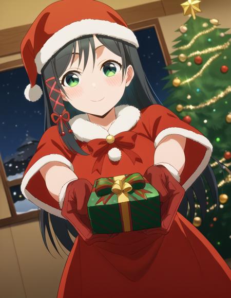 Yae Amagami (甘神 夜重) - Tying the Knot with an Amagami Sister (Amagami-san Chi no Enmusubi) (甘神さんちの縁結び)