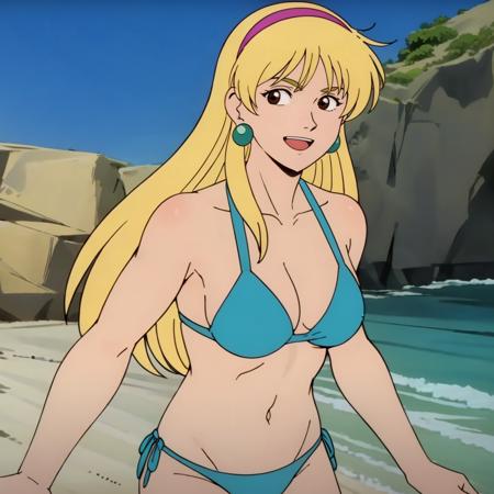 katejina loos (GUNDAM V) LORA